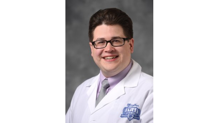 David A Gessert, MD at 39450 W 12 Mile Rd