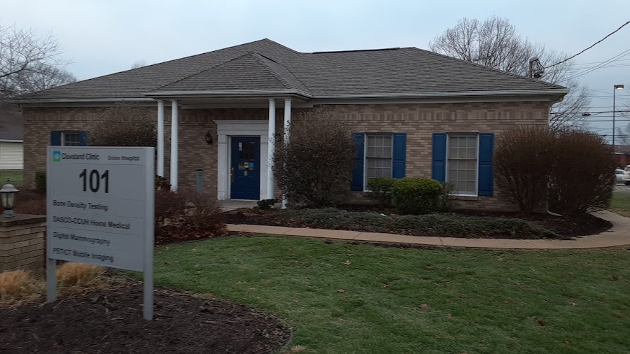 Dasco Home Medical Equipment - Dover at 101 Medical Park Dr B