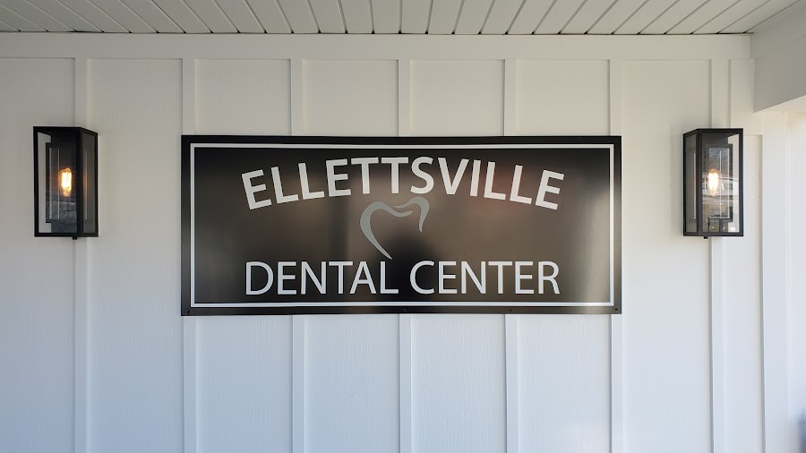 Ellettsville Dental Center at 5915 IN-46