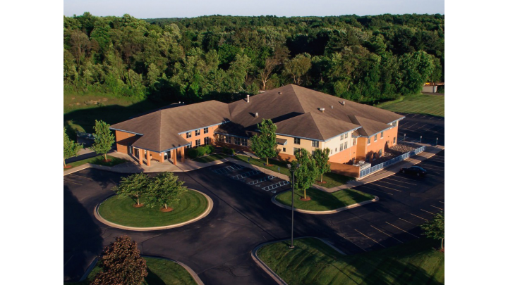 Hillsdale Pulmonary Clinic at 451 Hidden Meadows Dr Ste 230
