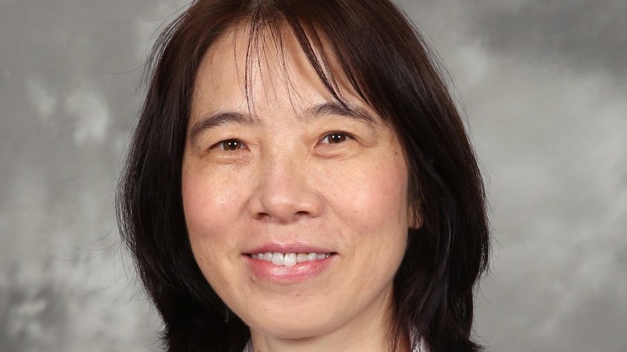 Yuzhu Tang, MD - IU Health Sleep Medicine - Indianapolis at 714 N Senate Ave Suite 120