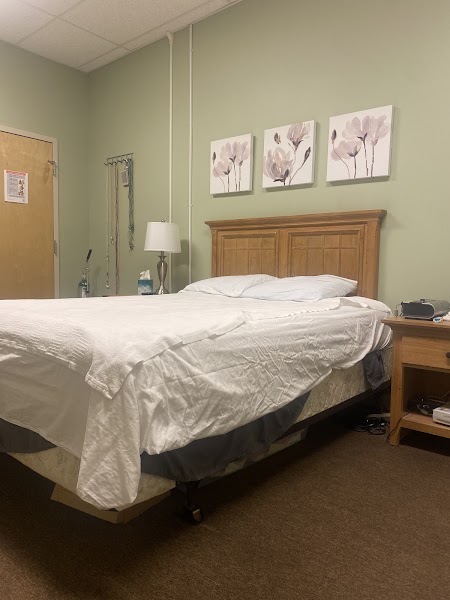 Summa Health Sleep Lab - Green at 1700 Boettler Rd #250