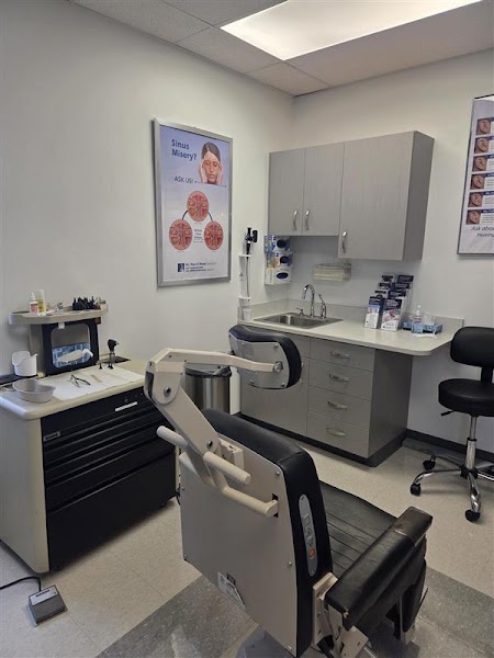 Dr. Taha S. Meraj, MD at 31450 7 Mile
