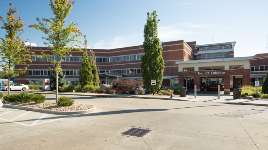 OhioHealth Sleep Services - Mansfield at 335 Glessner Ave Suite 3810