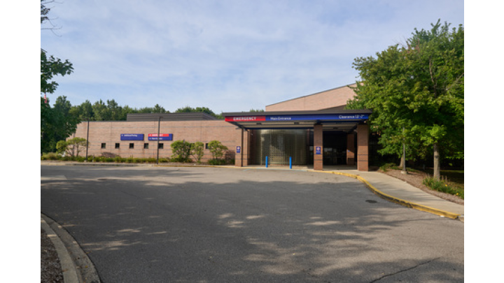 Henry Ford Medical Center - Sterling Heights at 3500 15 Mile Rd