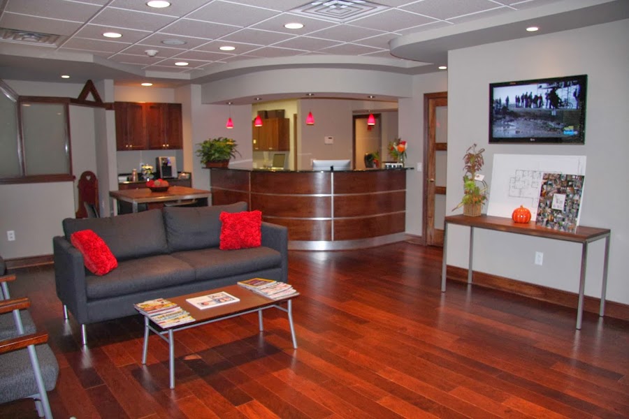 Kalamazoo Family & Cosmetic Dentistry at 1850 Whites Rd