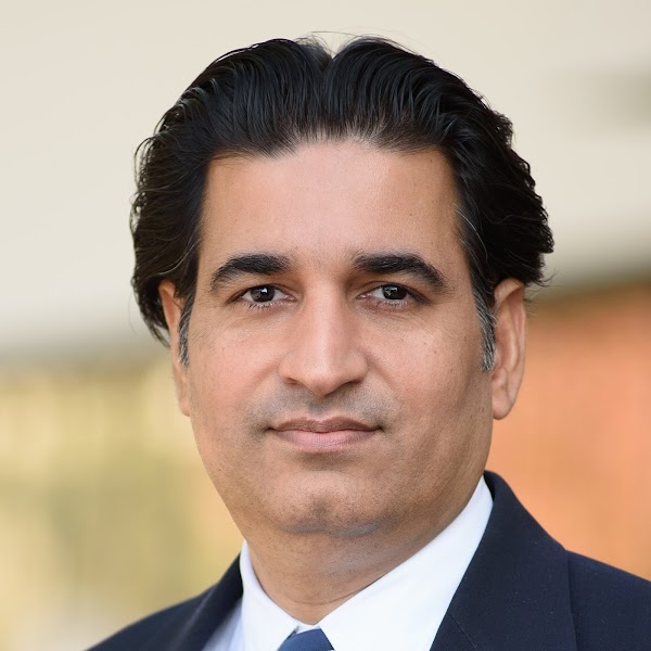 Mohammad Tariq, MD at 3504 S Lafountain St