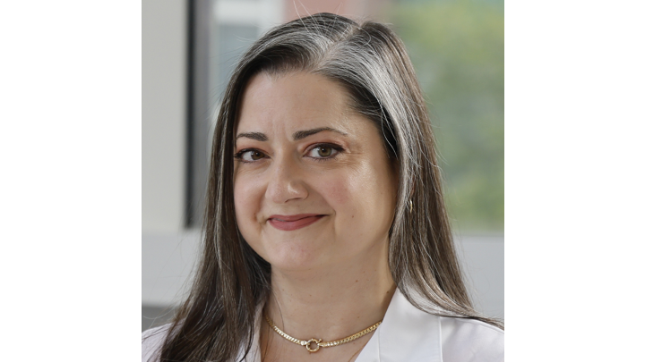 Sarah D Gallucci, DO at 6100 N Hamilton Rd