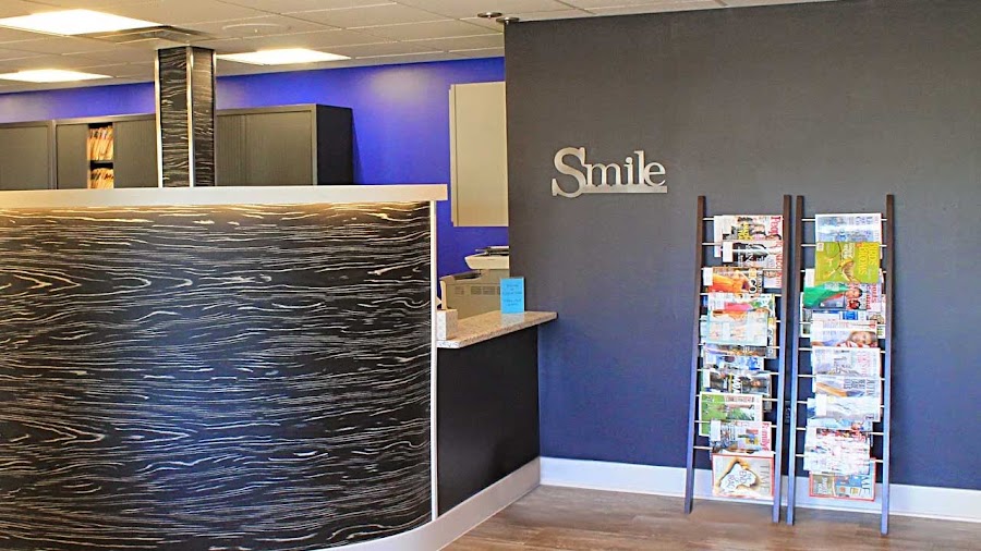 A Life of Smiles & Cosmetic Dentistry at 515 Michigan St NE Ste 202
