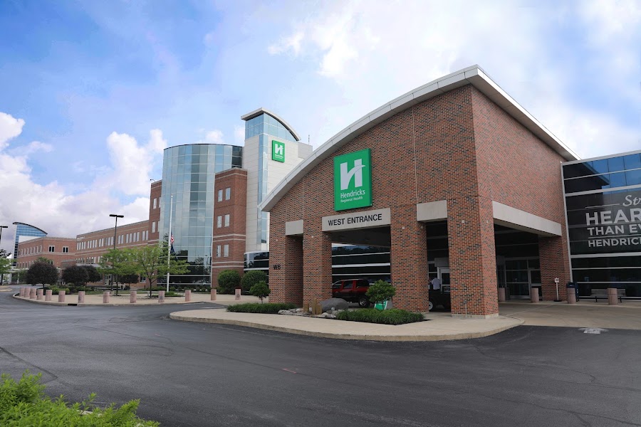 Hendricks Pulmonary and Critical Care at 100 Hospital Ln Bldg 3, #100
