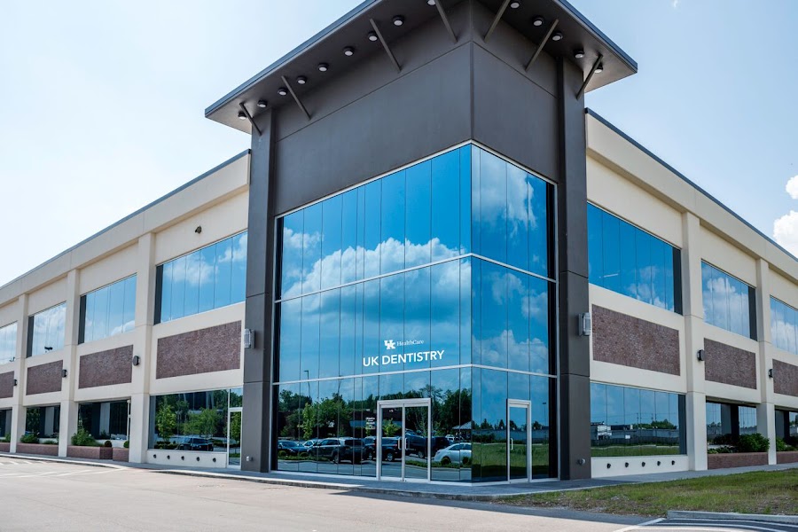 UK Dentistry at Turfland at 2195 Harrodsburg Rd Ste 175