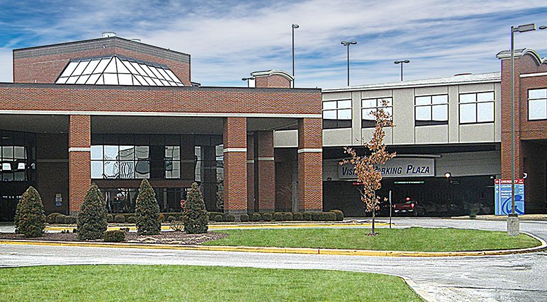 Owensboro Health Sleep Lab at 811 E Parrish Ave Second Floor