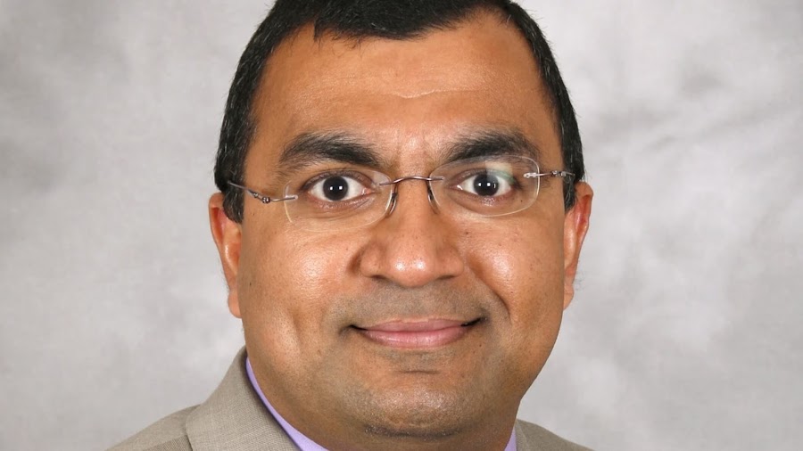 Anil Achaen, MD, MBBS - IU Health Pulmonology, Critical Care & Sleep Medicine - Avon at 1115 Ronald Reagan Pkwy Suite 171