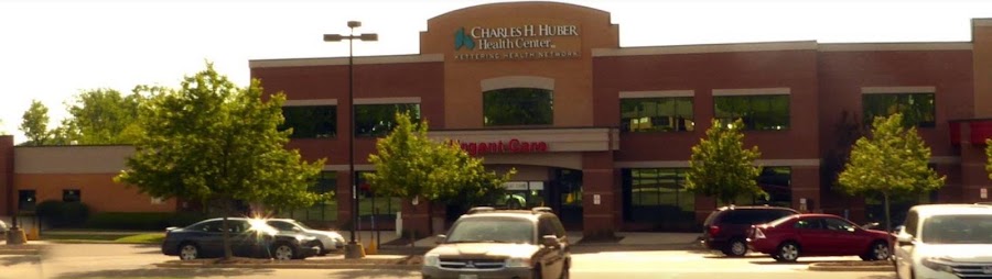 Kettering Health Huber Sleep Center at 8701 Old Troy Pike #210