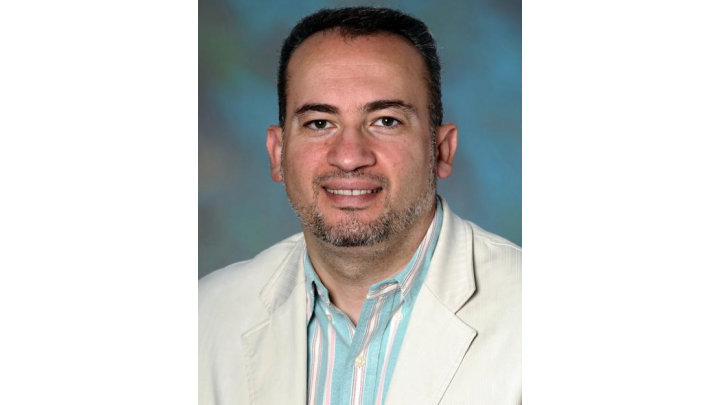 Mohammad Sheatt, MD at 10506B Montgomery Rd #501