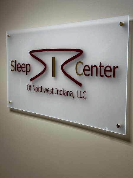 Sleep Center of Northwest In at 9150 E 109th Ave