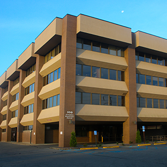 Deaconess Home Medical Equipment - Sleep Center West Columbia at 350 W Columbia St #110
