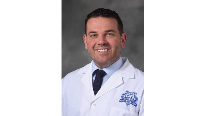 Jovica Veljanovski, MD at 159 Kercheval Ave