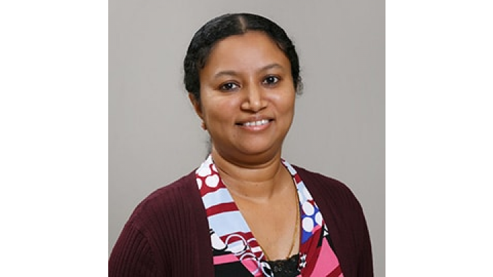 Deepa Nidhiry, MD at 6400 New Dutchmans Pkwy Suite 140
