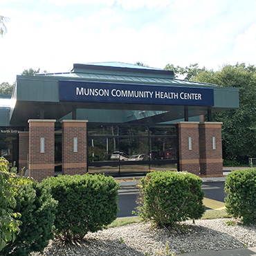 Munson Sleep Disorders Center at 550 Munson Ave Ste. 201