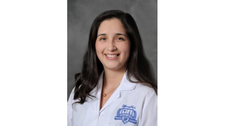 Luisa F Bazan, MD at 39450 W 12 Mile Rd