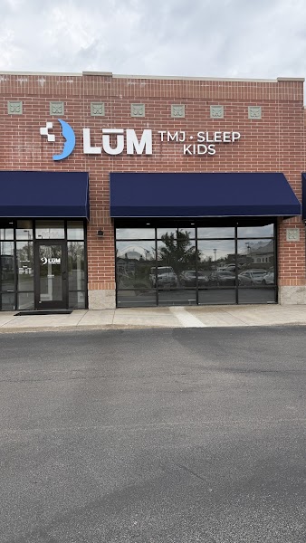 LūM Fort Wayne at 9914 Illinois Rd
