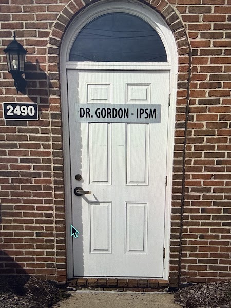 Victor Gordon MD at 2490 S Rochester Rd