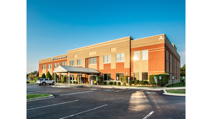 CommonSpirit - Saint Joseph Hospital - Sleep Center - Bardstown at 4359 New Shepherdsville Rd Medical Office Building A, Suite 225