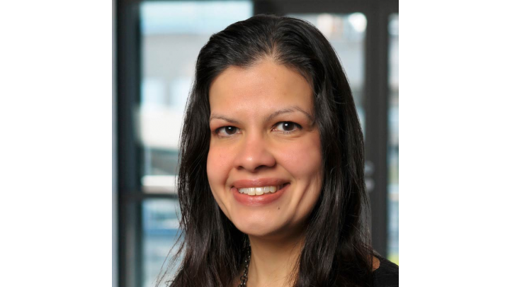 Meena S Khan, MD at 6700 University Blvd