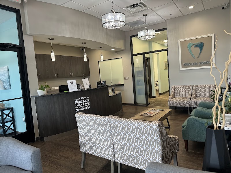 Westgate Dental at Westgate Denal, 2517 Jackson Ave