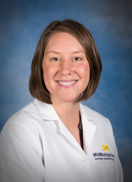 Trisha J. DesChamps, MSN, FNP-BC at 1501 W Chisholm St Suite 204