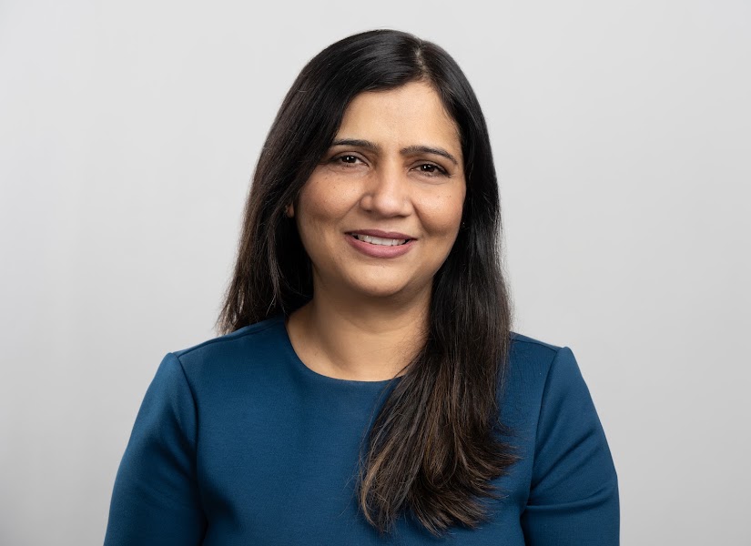 Ghazala Sabeeh, MD at 14535 Hazel Dell Pkwy Bldg A