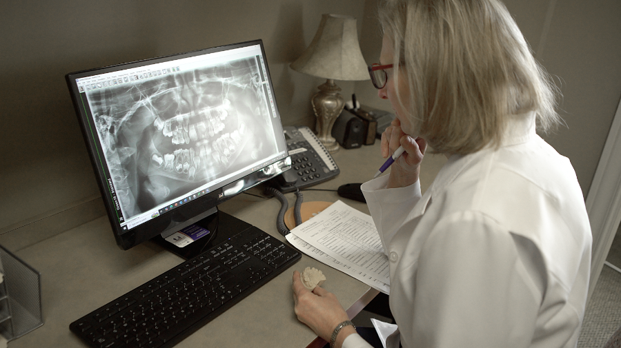 Firlik Family Dentistry and Airway Health Care at 6225 W River Dr NE