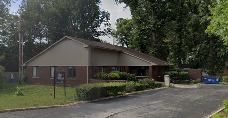 StarSomna at 8001 E 10th St